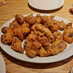 Nine Mile Restaurant - Gizzards