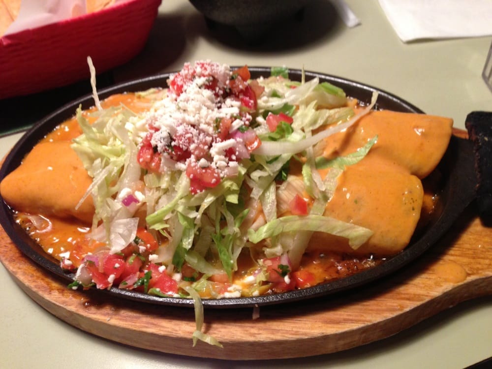 Que Mas Mexican Cafe