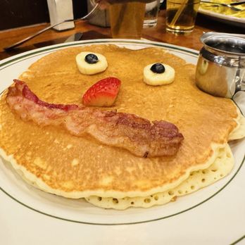Ted's Bulletin Merrifield - Kid's Mr. Breakfast - Breakfast & Brunch Near Me - Fairfax, Virginia Ted's Bulletin Merrifield - Kid's Mr. Breakfast - Breakfast & Brunch Near Me - Fairfax, Virginia