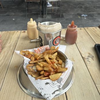 Mataleón - Papas - Mexican Near Me - Ciudad de México, DIF Mataleón - Papas - Mexican Near Me - Ciudad de México, DIF
