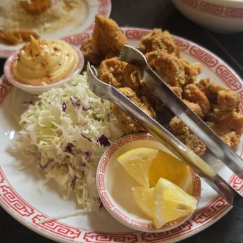 Mimi's Chuka Diner - Japanese Near Me - Somerville, Massachusetts