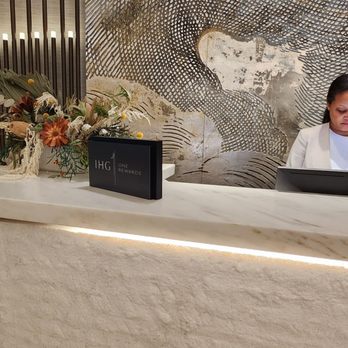 InterContinental Seattle Bellevue - Hotels Near Me - Bellevue, Washington