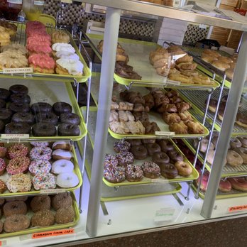Baker's Dozen - Donuts Near Me - Raleigh, North Carolina Baker's Dozen - Donuts Near Me - Raleigh, North Carolina