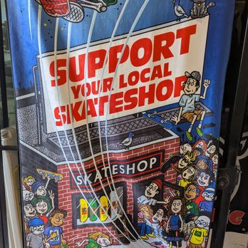 Sixes and Sevens - Yup - Skate Shops Near Me - San Marcos, California Sixes and Sevens - Yup - Skate Shops Near Me - San Marcos, California