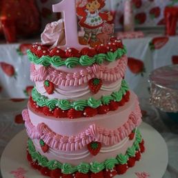 Cake