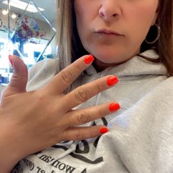 4 U Nails