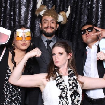 Lights, Props and Smiles - Photo Booth Rentals Near Me Lights, Props and Smiles - Photo Booth Rentals Near Me