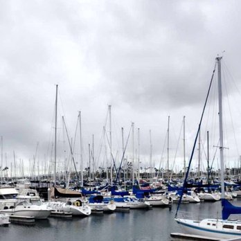 Schooner or Later - Sandwiches Near Me - Long Beach, California