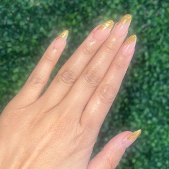 La Belle Nail Spa - Beautiful - Nail Salons Near Me - Brea, California