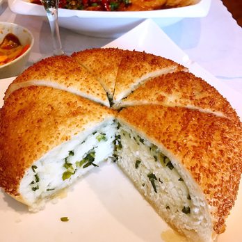Sichuan Style Restaurant - Sesame Flat Bread - Szechuan Near Me - Berkeley, California Sichuan Style Restaurant - Sesame Flat Bread - Szechuan Near Me - Berkeley, California