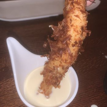 Yes Sushi - Coconut Shrimp - Sushi Bars Near Me - Oklahoma City, Oklahoma Yes Sushi - Coconut Shrimp - Sushi Bars Near Me - Oklahoma City, Oklahoma
