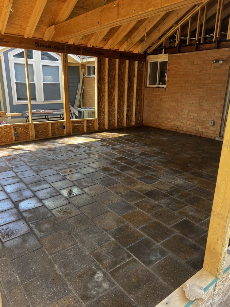 Slide of JD Handy Pro