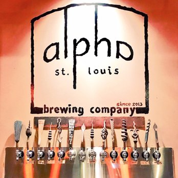Alpha Brewing - Breweries Near Me - Saint Louis, Missouri Alpha Brewing - Breweries Near Me - Saint Louis, Missouri