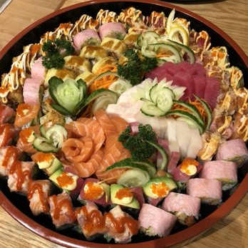 barliquors × TIMS CAP SUSHI vs RAMEN バーリカーズ barliquors×TIMS SUSHI vs RAMEN（RAMEN in