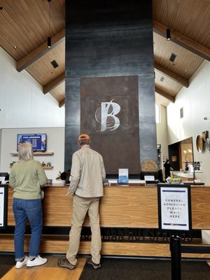 Bozeman Hot Springs by null