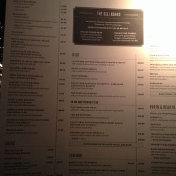 Gusto Restaurant and Bar - Italian Near Me - Knutsford, ABE Gusto Restaurant and Bar - Italian Near Me - Knutsford, ABE