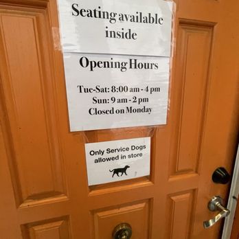 Hendrickx Belgian Bread Crafter - Bakeries Near Me - Chicago, Illinois