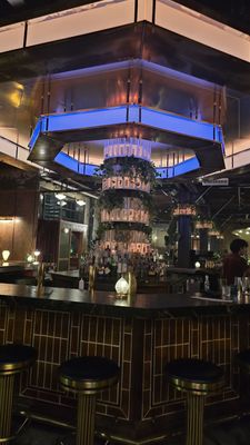 Red Herring Restaurant & Bar by null