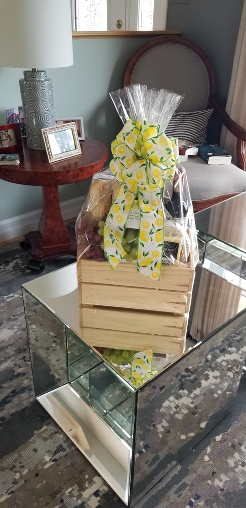OMG Gift Baskets