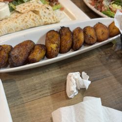 Lempira Restaurant - Eastway Dr