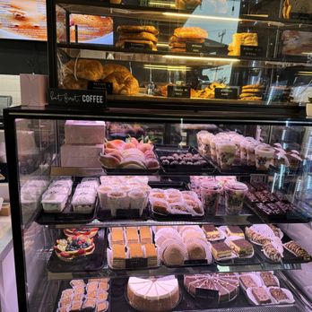 Uptown Coffee - Selection cases. Beautiful! - Coffee & Tea Near Me - Glendale, California Uptown Coffee - Selection cases. Beautiful! - Coffee & Tea Near Me - Glendale, California
