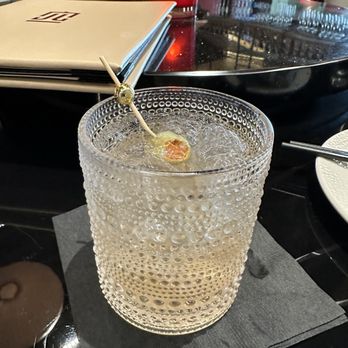 Jin Jia - Perfect cocktail - Chinese Near Me - Phoenix, Arizona