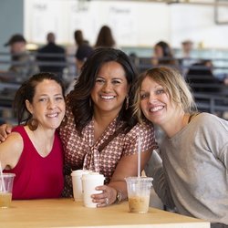 Glory Bell Coffee - Favorite place to meet friends