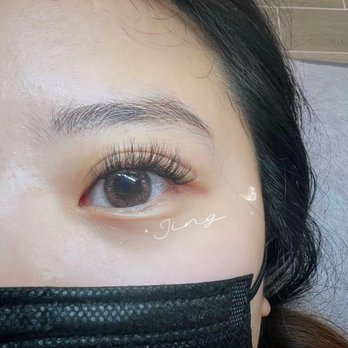 Lash Glow - Pasadena - Eyelash Service Near Me - Pasadena, California