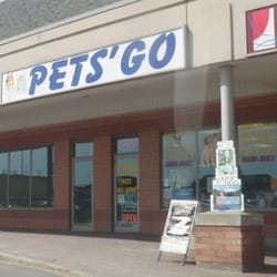 Pets-Go
