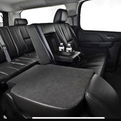 Pro Black Car