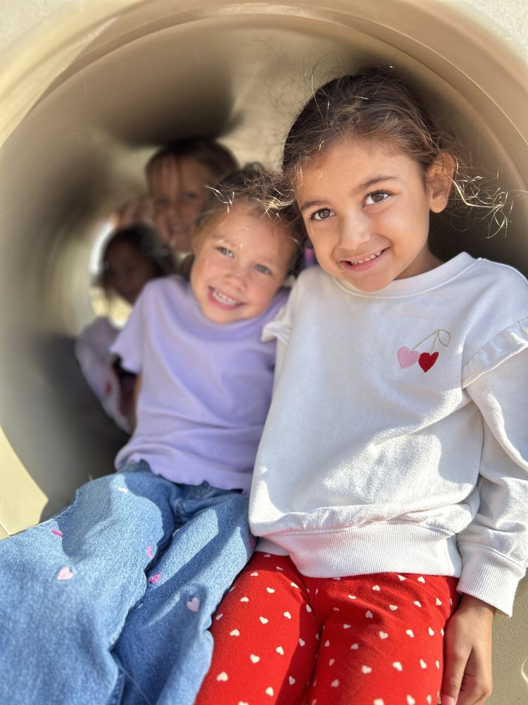 Little Blessings Preschool - childcare center in Vancouver, WA