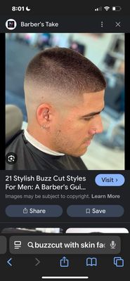 Top Notch Barber Shop