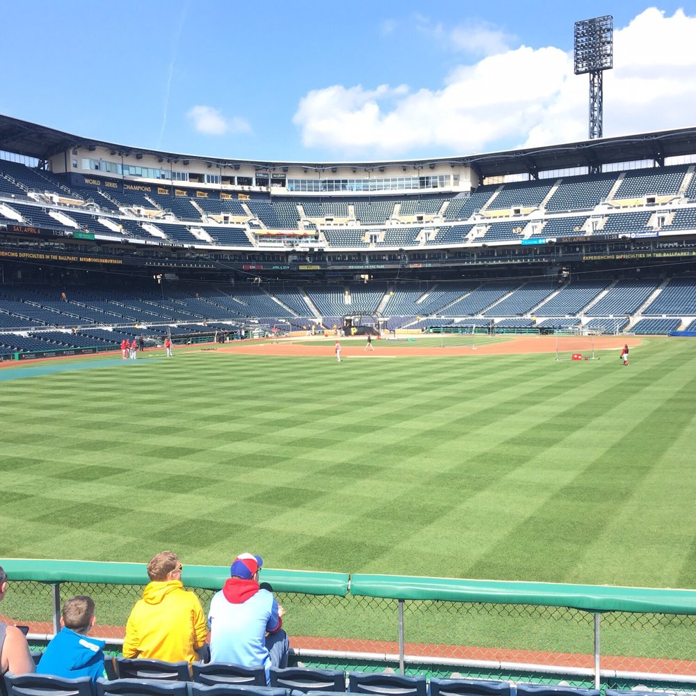 Pittsburgh Pirates - Professional Sports Teams Near Me - Pittsburgh, Pennsylvania Pittsburgh Pirates - Professional Sports Teams Near Me - Pittsburgh, Pennsylvania