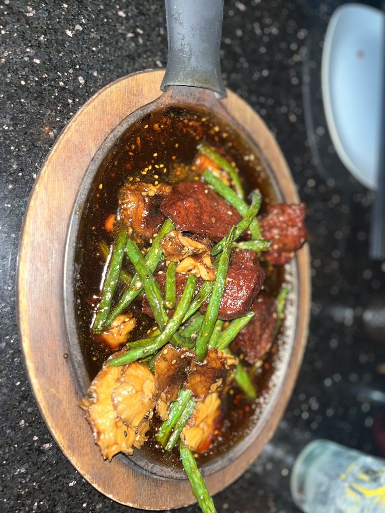 Korean bulgogi filet mignon Yelp