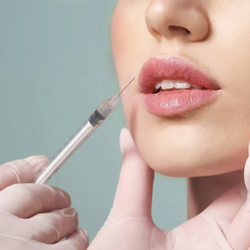 Simply U Luxury Spa - Filler