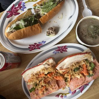 LD Pho Banh Mi - Vietnamese Near Me - North York, Ontario LD Pho Banh Mi - Vietnamese Near Me - North York, Ontario
