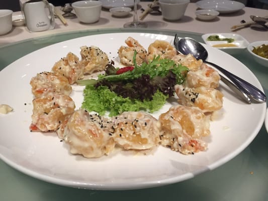 Crowne Plaza Changi Airport by IHG by null