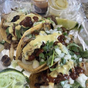 Speedy B Tacos - 3x Fajita Street Tacos - Beverage Store Near Me - Irving, Texas Speedy B Tacos - 3x Fajita Street Tacos - Beverage Store Near Me - Irving, Texas