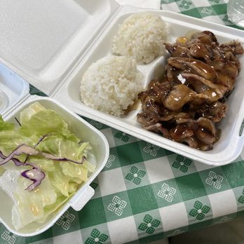 APPLE TERIYAKI - Updated October 2025 - 24 Photos & 40