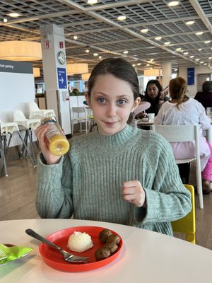 IKEA Vaughan by null