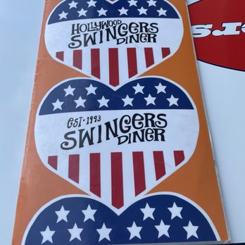 Swingers Diner - Swingers when you are in West Hollywood! - Diners Near Me - Los Angeles, California Swingers Diner - Swingers when you are in West Hollywood! - Diners Near Me - Los Angeles, California