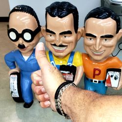 Pep Boys