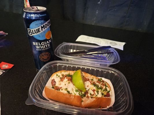 Dirt Dog Fremont by null