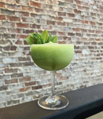 Verde Garden by null