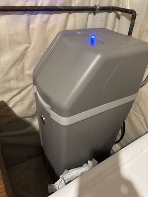 My Rooter Sewer and Drain Logo