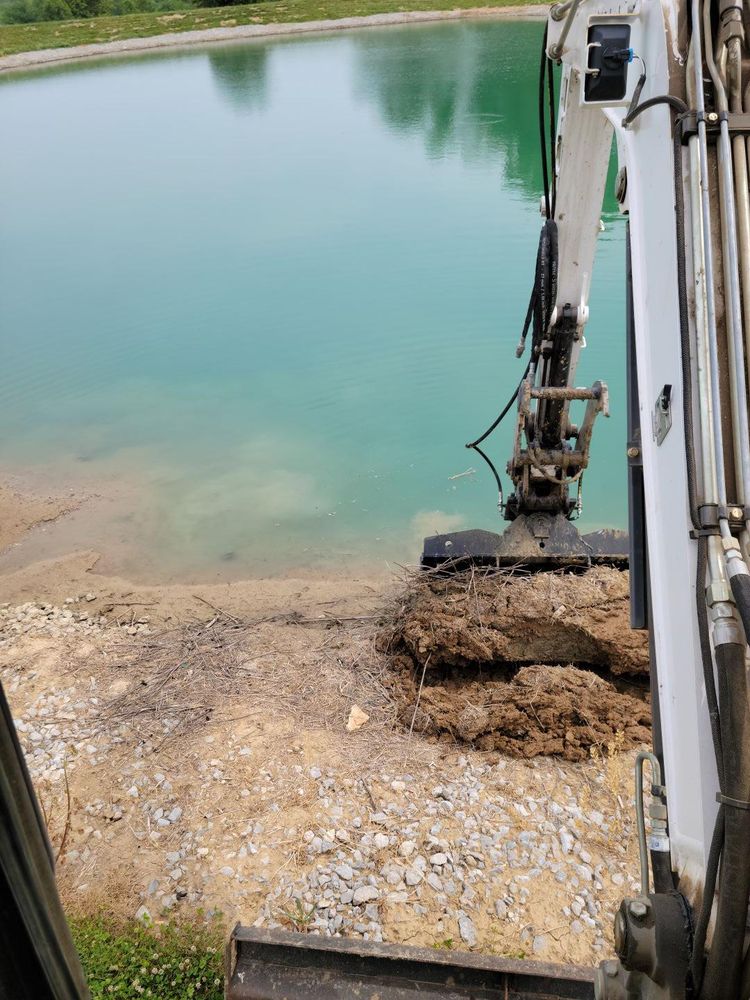 Miller Septic & Excavating - septic in Kalona, IA