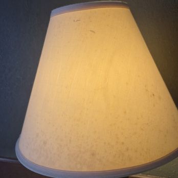 Baymont by Wyndham Pompton Plains/Wayne - Lampshade caked with dust - Hotels Near Me - Pompton Plains, New Jersey Baymont by Wyndham Pompton Plains/Wayne - Lampshade caked with dust - Hotels Near Me - Pompton Plains, New Jersey