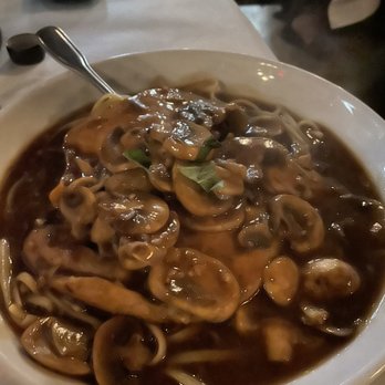 Eddie's Napolis Frisco - Chicken Marsala - Pizza Near Me - Frisco, Texas