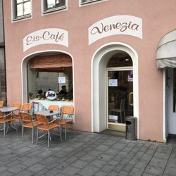 Eiscafe Venezia
