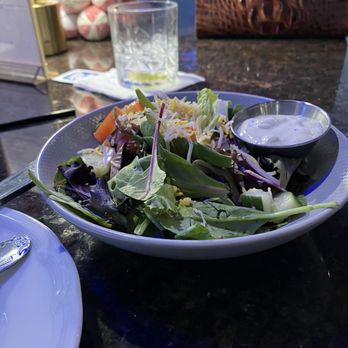 Ocean Paradise Restaurant & Bar - Salad - Seafood Near Me - Fairfax, Virginia